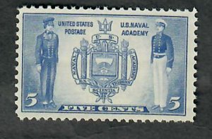 794 Navy  Issue F-VF MNH single
