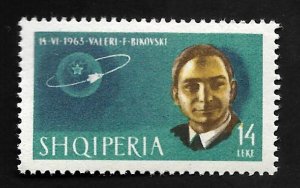 Albania 1963 - MNH - Scott #684