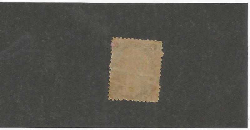 US SCOTT# 73, MLH, OG