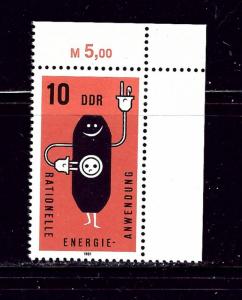 Germany (DDR) 2178 MNH 1981 issue