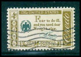 1140 Used Fine D02975