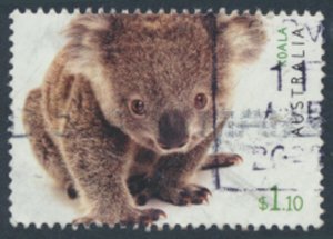 Australia Koala from 2019 Used   see details & scans