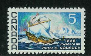 Canada Scott / Unitrade #482 MNH