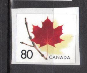 Canada Scott # 2013 - MNH  