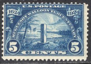 UNITED STATES SCOTT 616