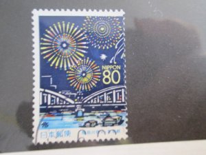 Japan #Z324  used  2020 SCV = $0.90