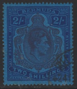 COLLECTION LOT 10107 BERMUDA #123 1938