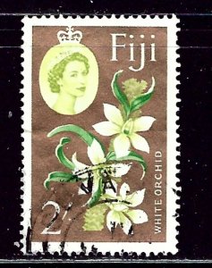 Fiji 184 Used 1962 issue    (ap2571)