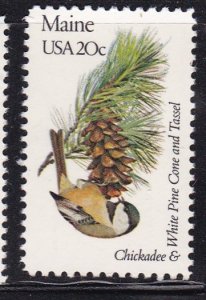 US 1971, MNH - Maine