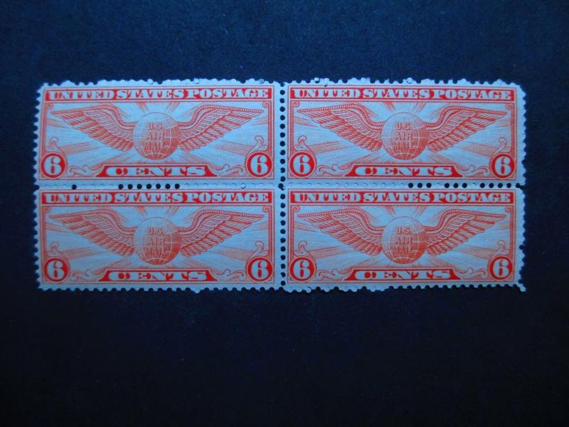 US #C19  Mint Never Hinged- WDWPhilatelic (XK) 2