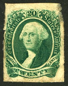 CSA #13 MINT NG THINS