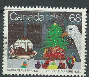 Canada SG 1184   Used