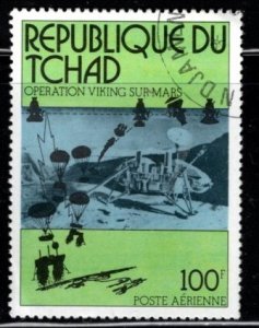 Chad - #C191 Viking Mars Project- Used