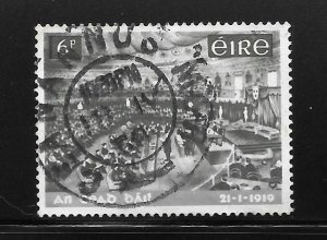 Ireland #268 Used Single