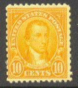  642 Average MNH Q1891