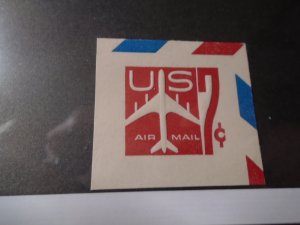 United States    #   UC34   Mint