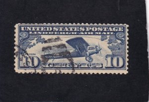 United States,        #      C10       used