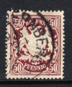 Bavaria 70 Used Bin 18224