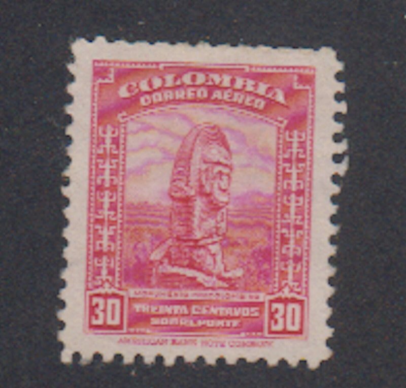 Columbia - 1952 - SC C225 - NG