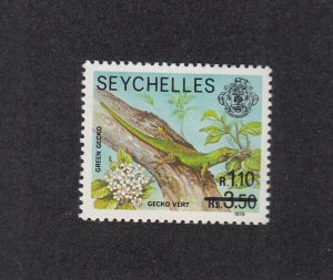 Seychelles Scott #446 MNH