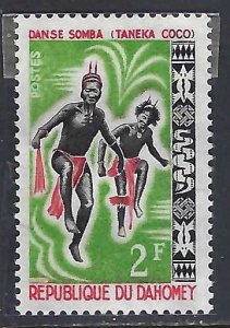 Dahomey 185 MOG Z1648