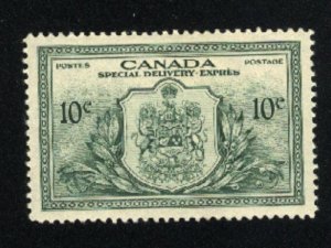 Canada #E11   Mint VF  1946 PD