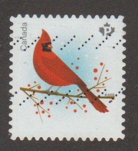 Canada 3365 Cardinal