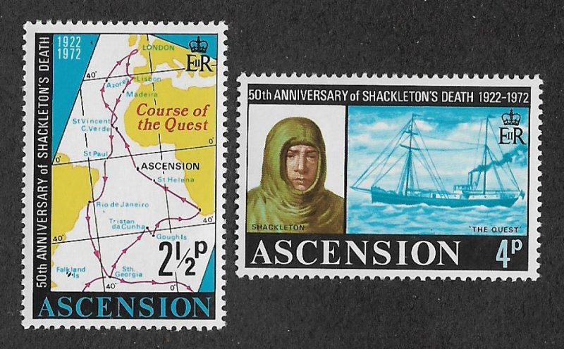 160-161,MNH Ascension