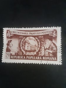 +Romania #964          Used