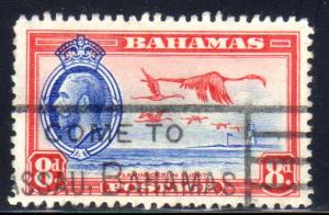 Bahamas  96 U  CV$4.25