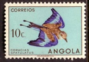 Angola; 1951: Sc. # 334: MNH Single Stamp