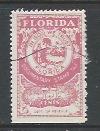 Single 75 cent  Florida Documentary Stamp Tax