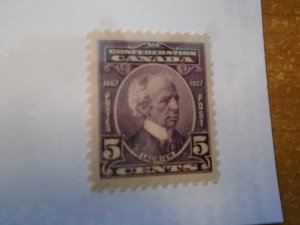 Canada  #  144  MNH      VF