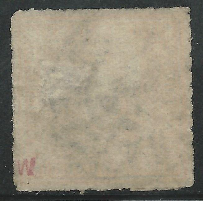 German States Wurttemburg Scott #46 Used Stamp CV $950