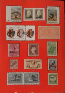 Raritan Auction 75,Nov 2017 Catalog,Wide Rare Russia Postage & Worldwide   