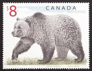 Canada 1694 VF MNH