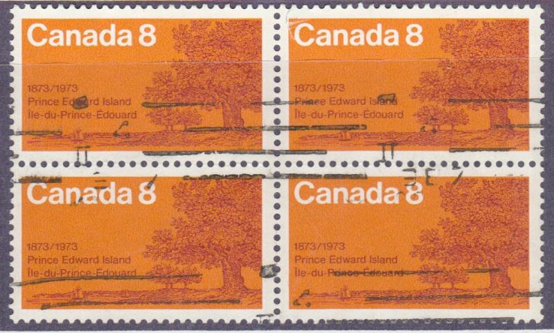 618 Prince Edward Island