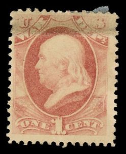 USA O114 Used