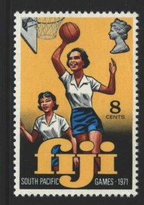 Fiji Sc#321 MNH