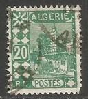 ALGERIA 39 VFU Z5779-2