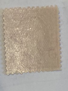 Washington #248 Pink type 1 NEVER HINGED