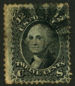 U.S. #97 USED