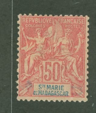 St. Marie de Madagascar #11