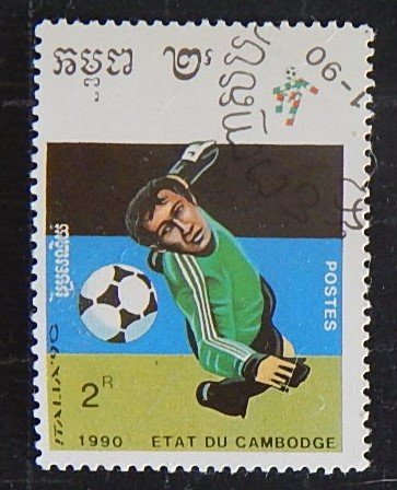 Sports, Olympic Games, 1990, (1181-T)