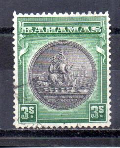 Bahamas 91 used