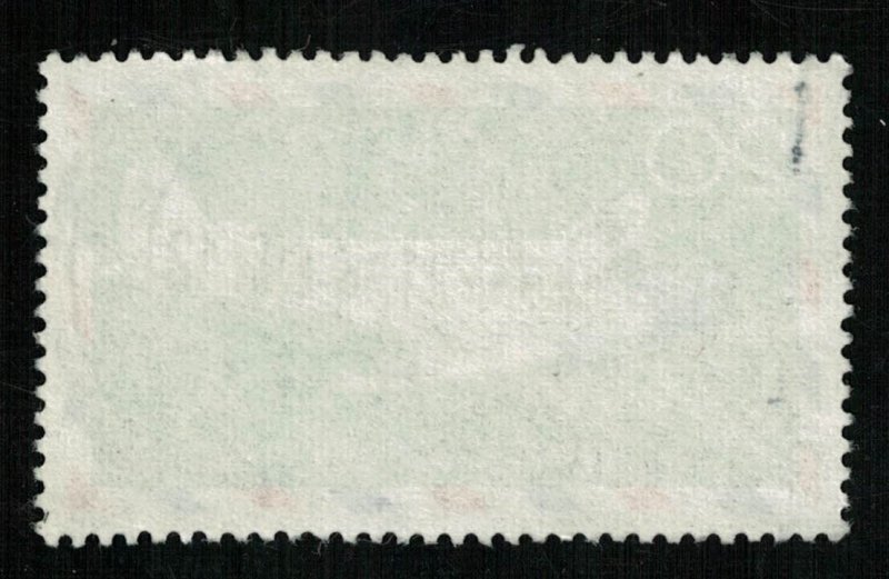 Deutsche Bundespost, 20Pfg. (TS-1325)