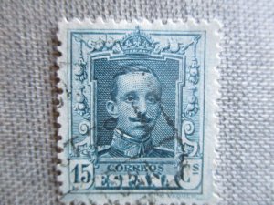 Spain, Scott# 336a, used