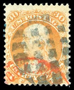 U.S. 1861-66 ISSUES 71  Used (ID # 85768)