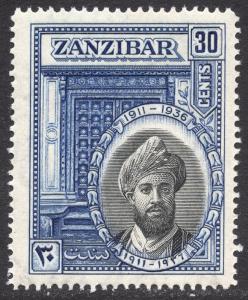 ZANZIBAR SCOTT 216