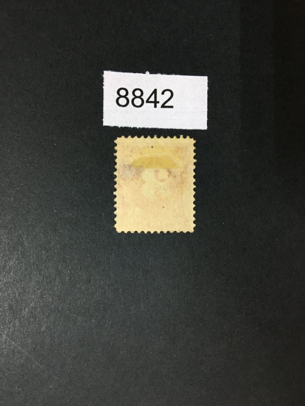 US # J40 POSTAGE DUE USED CAT. $ LOT #8842